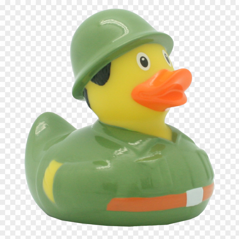 Rubber Duck Plastic PNG