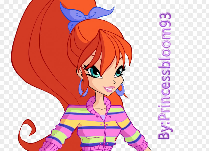 Season 6Others Bloom Aisha Stella Musa Winx Club PNG