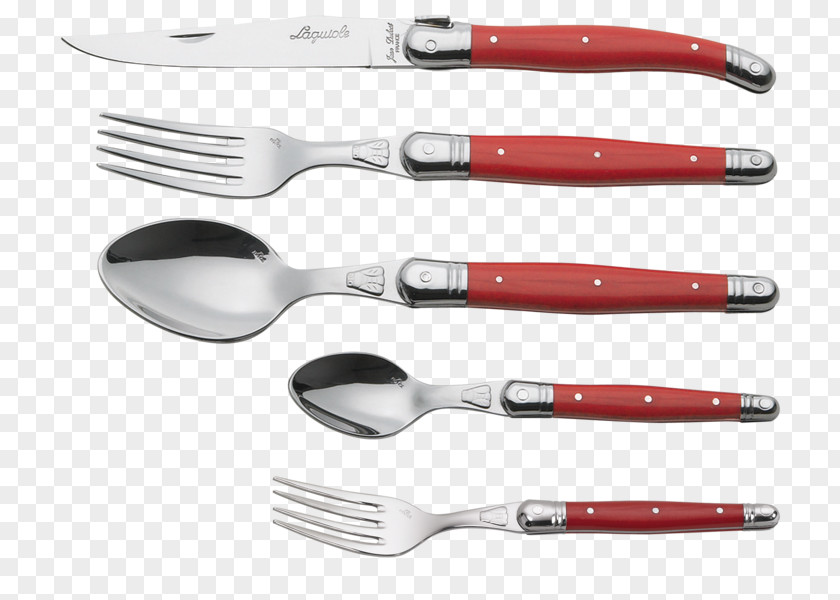 Steak Fork Spoon Knife Kitchen Knives PNG