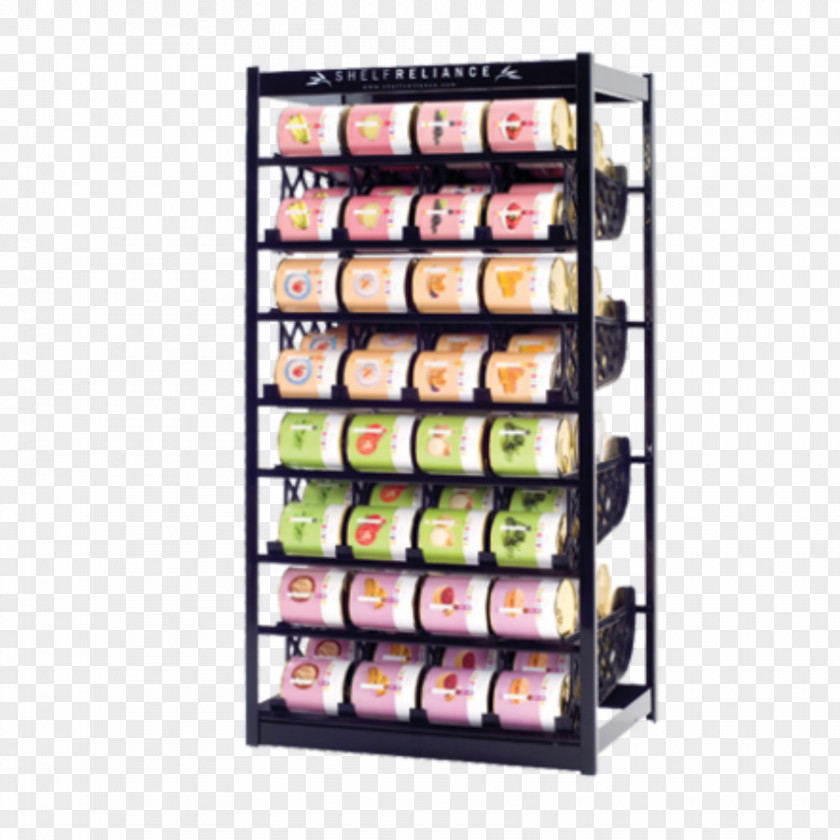 Store Shelf Food Storage Harvest Chef PNG