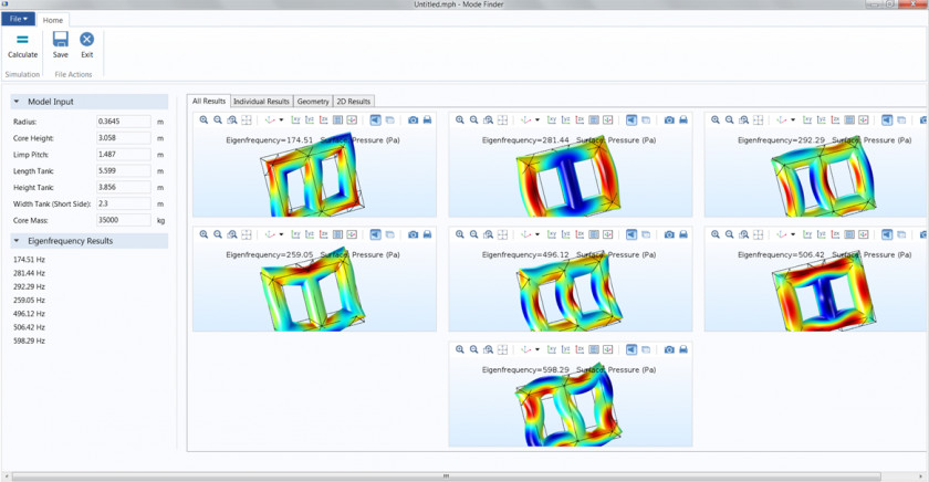 Team Simulation Cliparts Computer Program Transformer COMSOL Multiphysics PNG