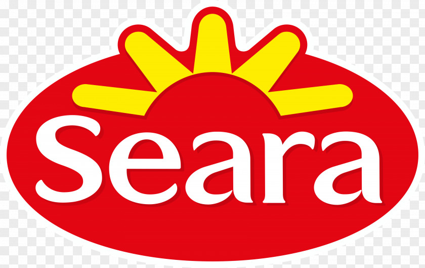 Two Seara Foods Logo Identidade Visual Business PNG