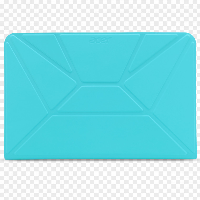 Angle Turquoise Rectangle PNG