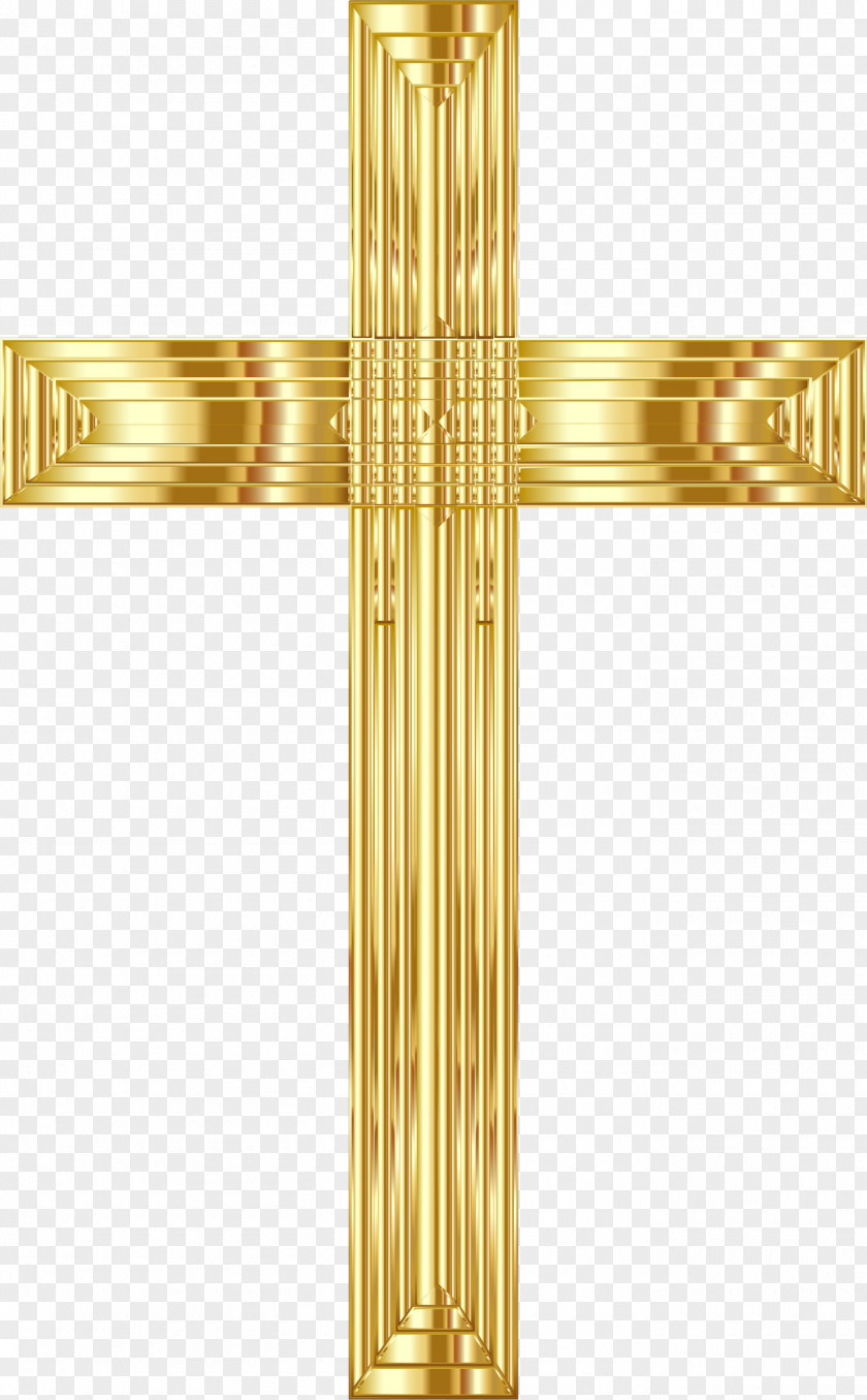 Christian Cross Clip Art Transparency Crucifix PNG