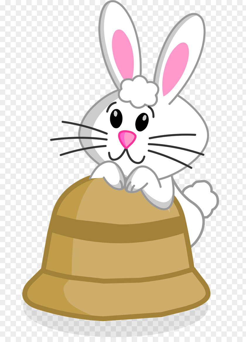 Easter Domestic Rabbit Bunny European Mundo Gaturro PNG