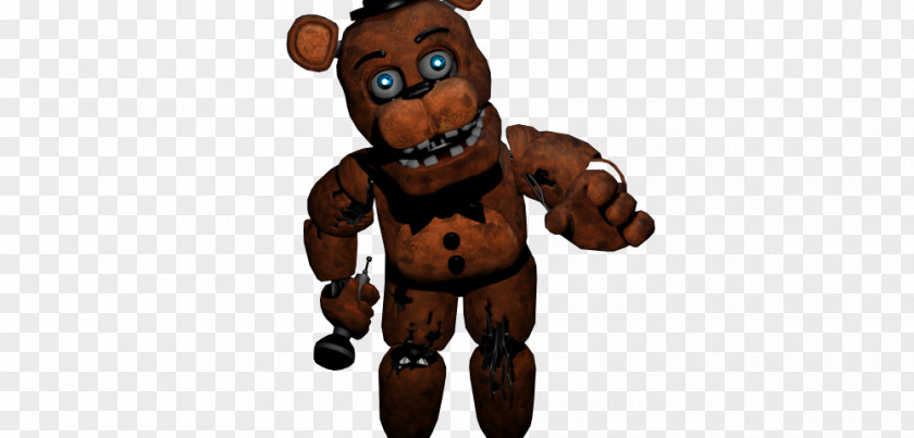 Five Nights At Freddys Freddy's 2 Freddy Fazbear's Pizzeria Simulator 4 Funko PNG