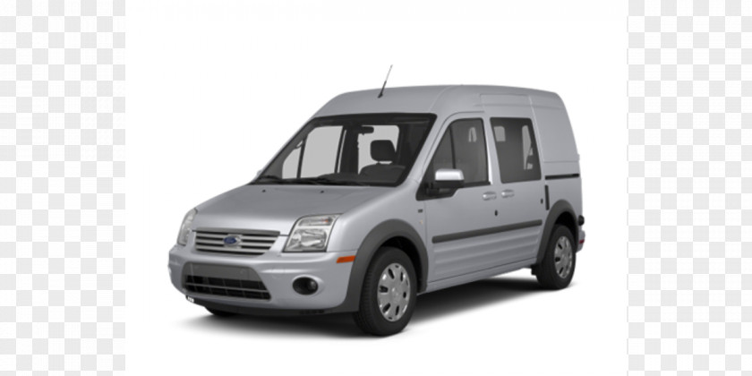Ford 2012 Transit Connect 2013 Car Motor Company PNG