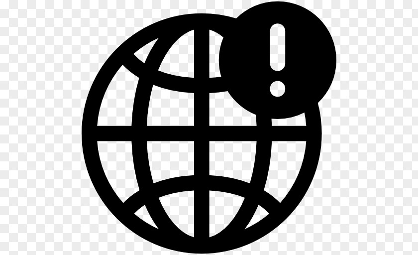 Globe World Emoji Meridian PNG