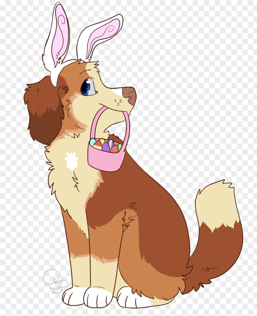 Happy Ness Dog Breed Puppy Hare Clip Art PNG