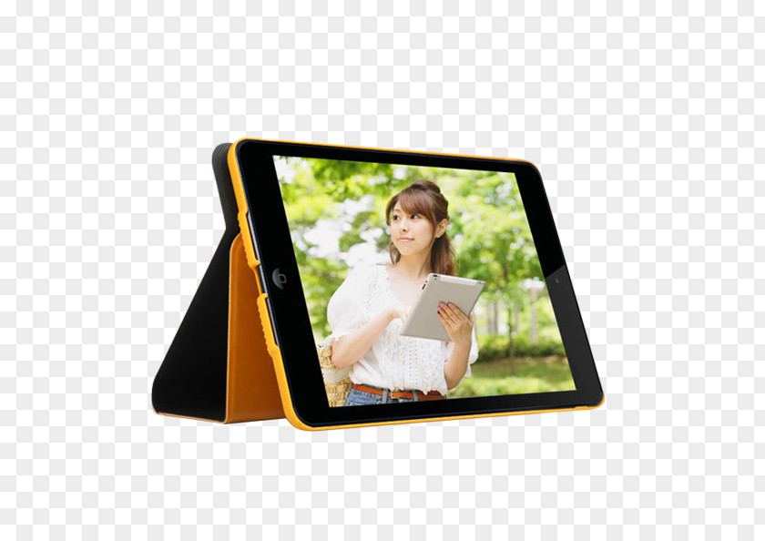 IPad,mini2 / 3 Ultra-thin Protective Sleeve IPad Mini 2 Apple Download PNG