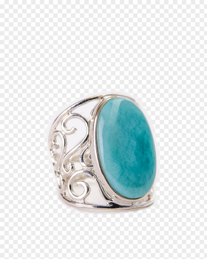 Jewellery Turquoise Larimar Gemstone Silver PNG