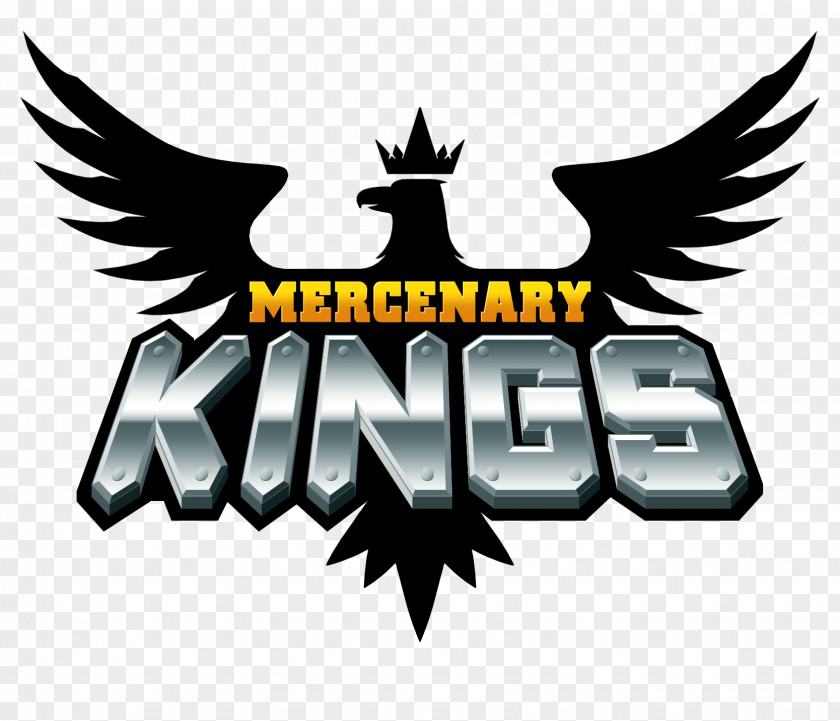 King Mercenary Kings PlayStation 4 Metal Slug Side-scrolling Video Game PNG