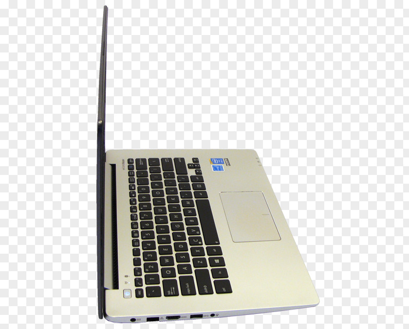 Laptop Intel Core I5 2-in-1 PC PNG