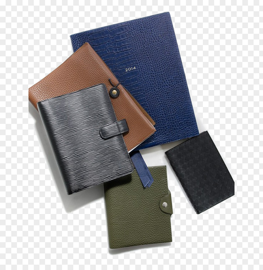Men's Leather Wallet Computer Icons PNG