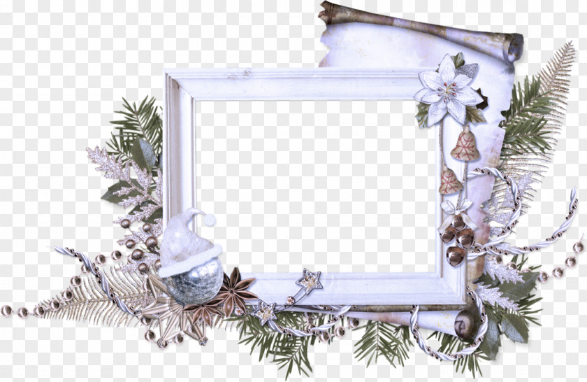 Picture Frame PNG