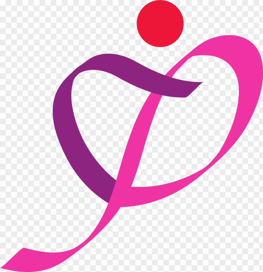 Poverty Pink M 扶貧委員會 LINE Logo Clip Art PNG