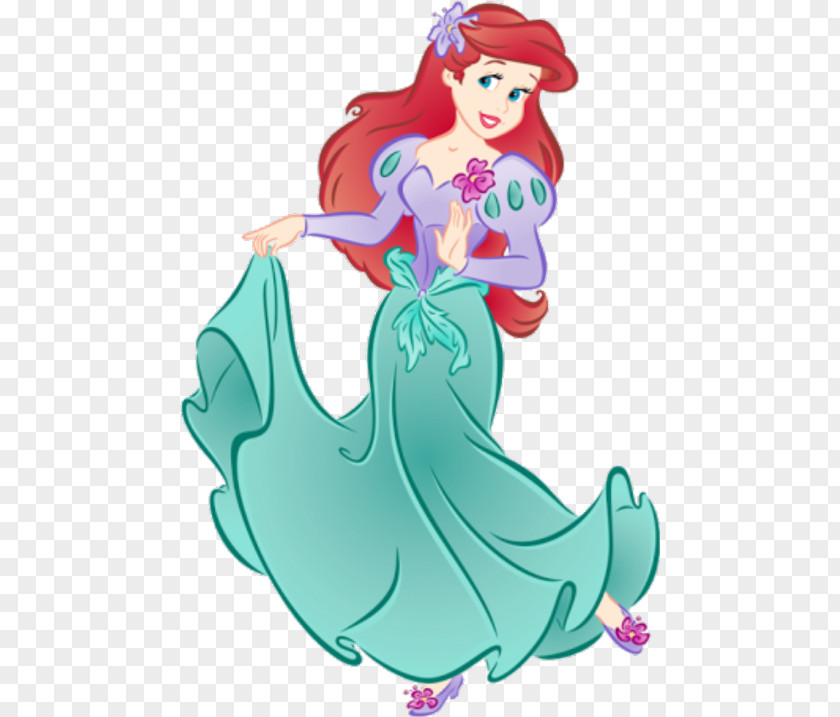 Princess Jasmine Ariel The Little Mermaid Cinderella Belle PNG