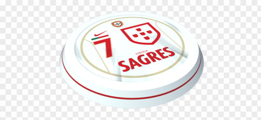 Sagres Portugal Brand Logo Product Design Font PNG