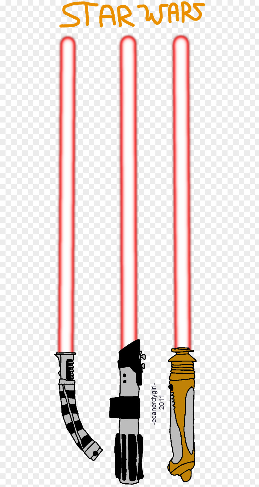 Sith Clip Art Line Pitchfork PNG