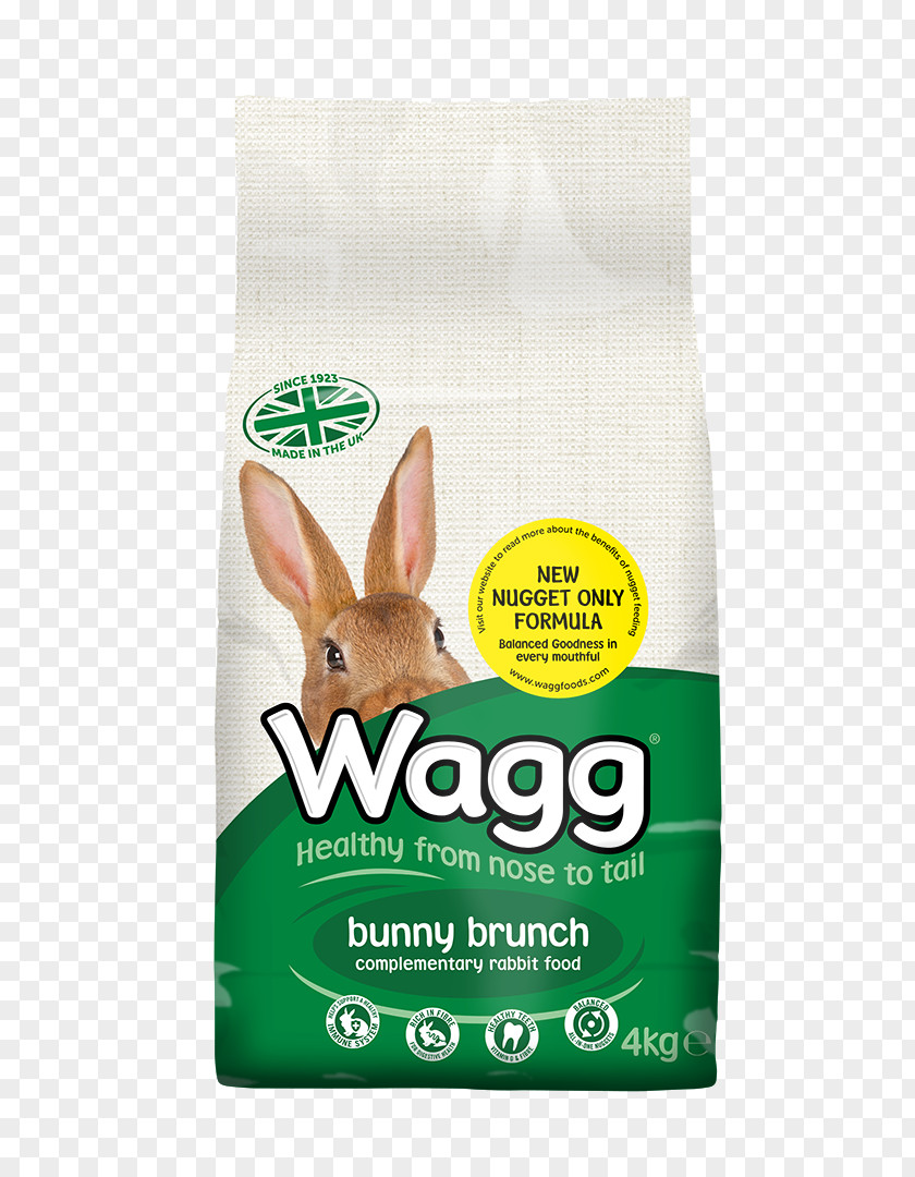 Small Fresh Rabbit Cat Food Pet Dog PNG