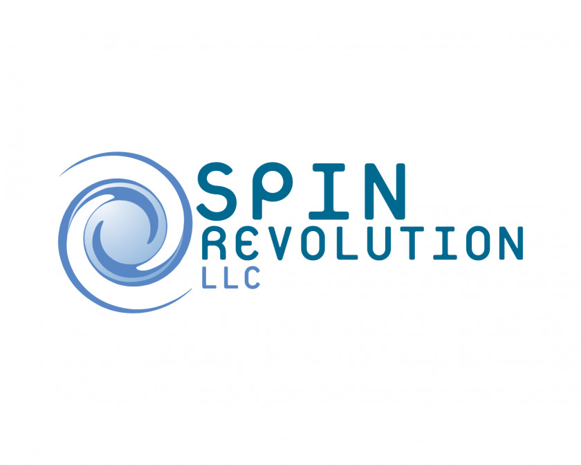 Spinner Logo Graphic Design Spinning PNG