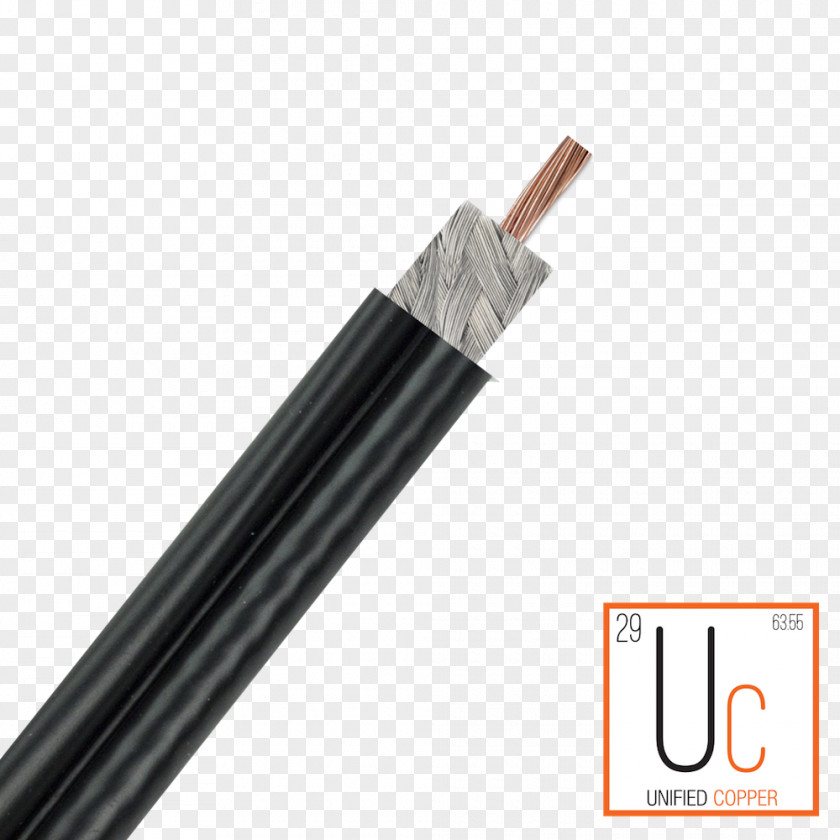 Stereo Coaxial Cable Electrical PNG