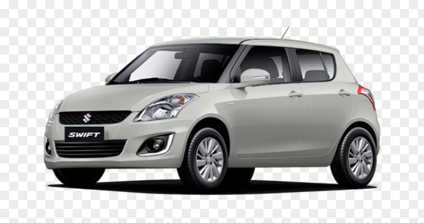 Suzuki Swift Car Sidekick Maruti Dzire PNG