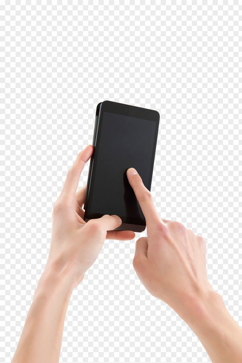 Touch Phone Smartphone Download Computer File PNG