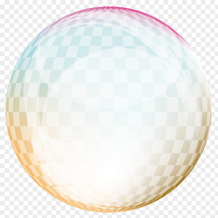 Vector Decorative Graphics Ball Golf Sphere PNG