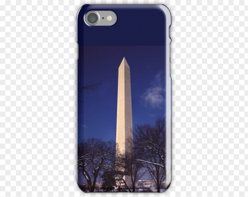Washington Monument IPhone 7 6s Plus Fortnite Mobile Phone Accessories PNG
