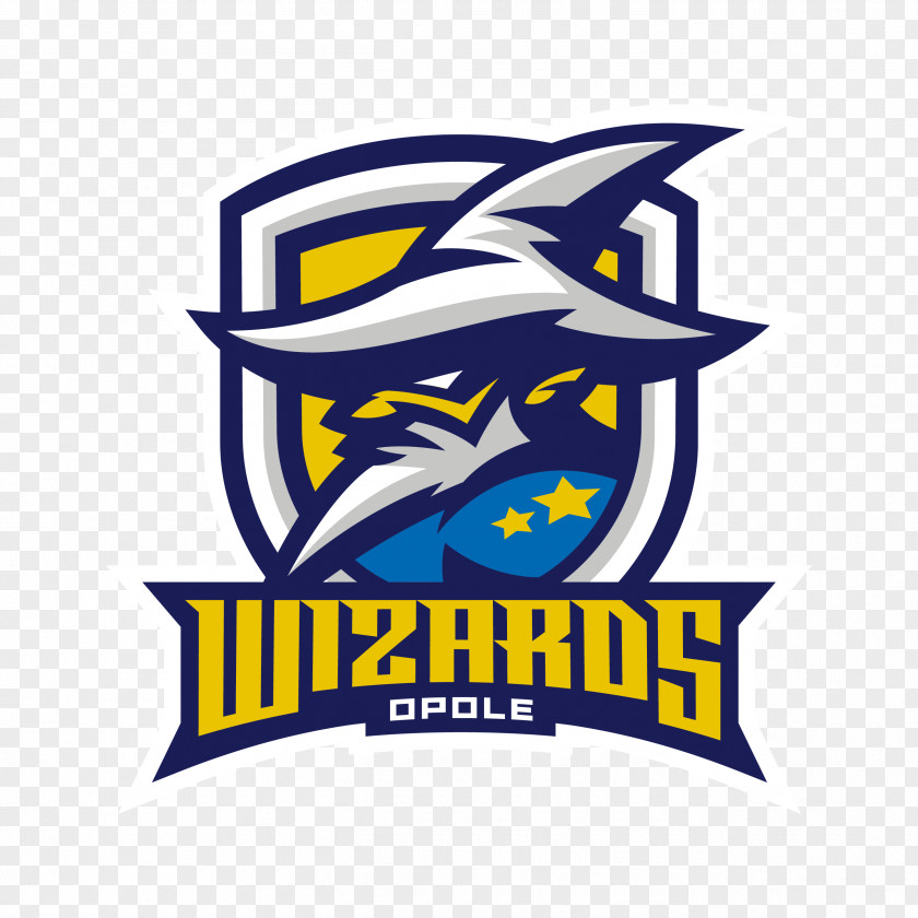 American Football Boisko Wizards Opole Logo Sports Association PNG