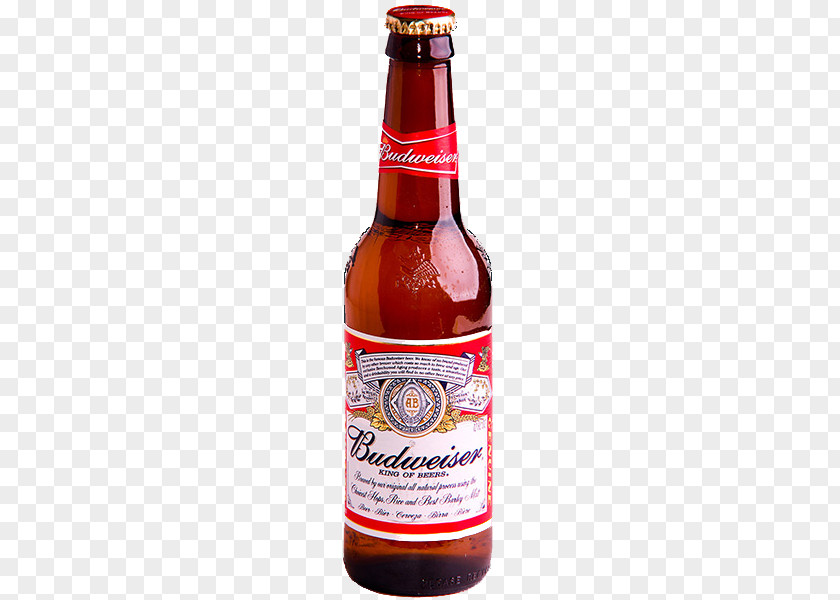 Beer Budweiser Budvar Brewery Ginger Lager PNG