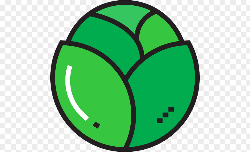 Cabbage Area Circle Symbol Clip Art PNG