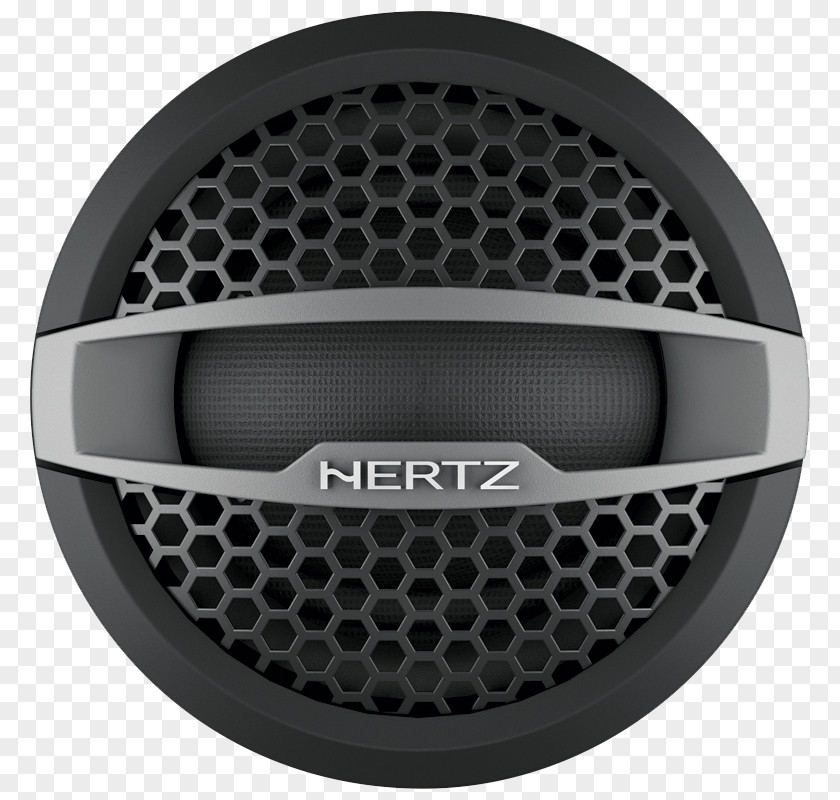 Car Vehicle Audio Loudspeaker Sound Tweeter PNG