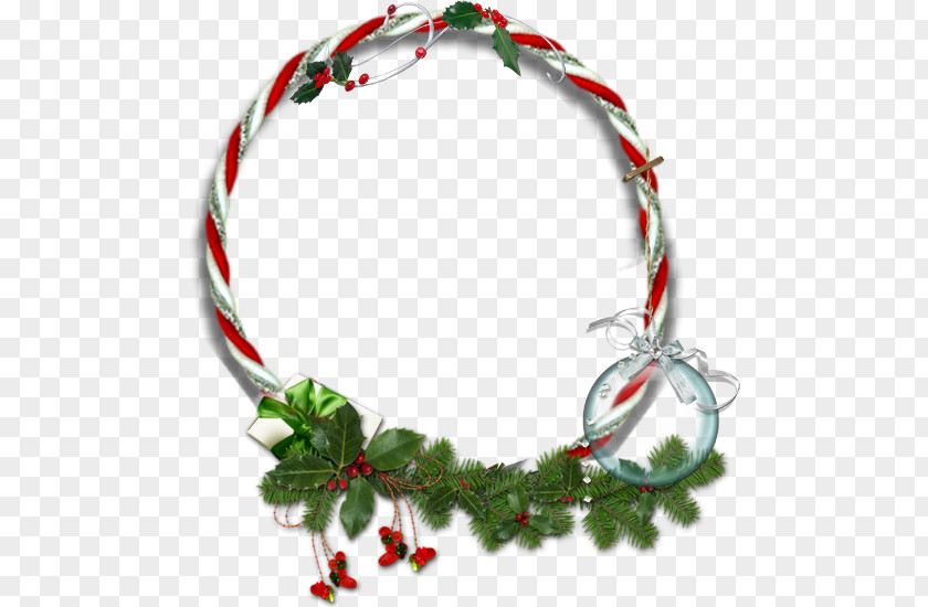 Christmas Ornament Body Jewellery PNG