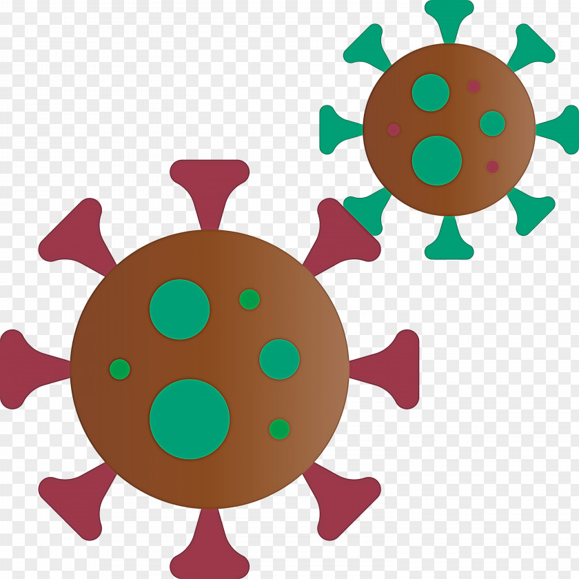 Coronavirus Corona Virus PNG
