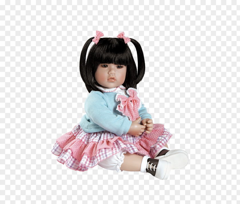 Doll Adora The Cat's Meow Daisy Delight Toy Reborn PNG