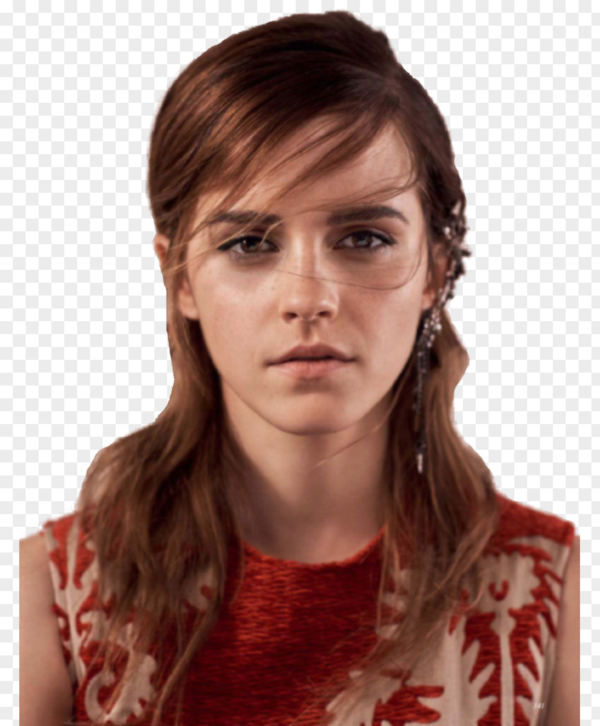 Emma Watson Hermione Granger Noah Actor Vogue PNG