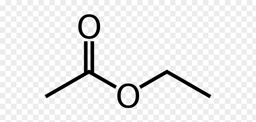 Ethyl Acetate Chemical Compound Formula Chemistry PNG