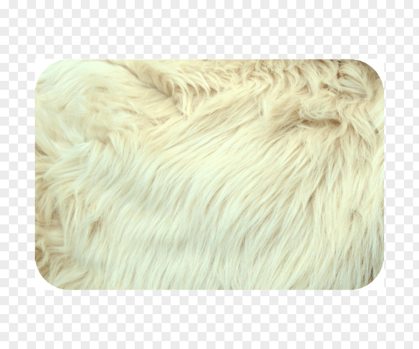 Fake Fur Textile Pile Wool PNG