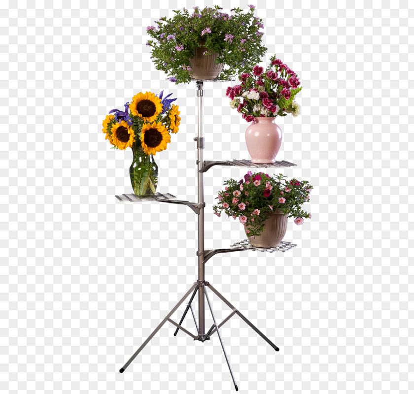Flower Stand Floral Design Cut Flowers Holland Supply, Inc. Artificial PNG