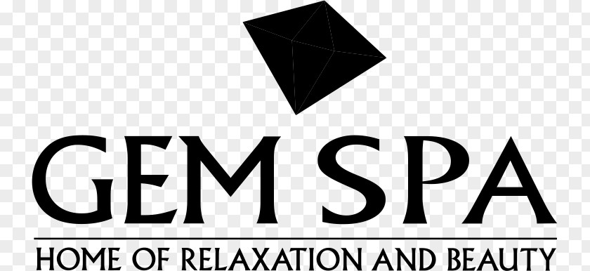 Gem Spa Logo MMI Realty Services Inc Retirement Community PNG
