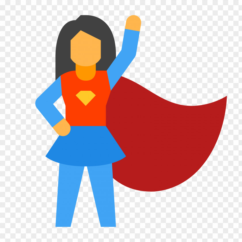 Heros Icon Superhero PNG