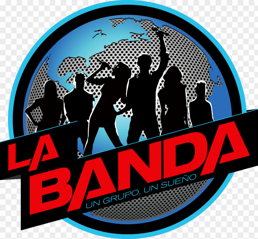 La Banda Univision CNCO Reality Television PNG