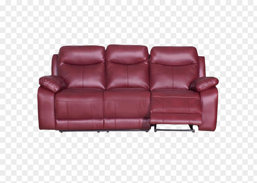 Lazy Chair Recliner Couch La-Z-Boy Furniture Seat PNG