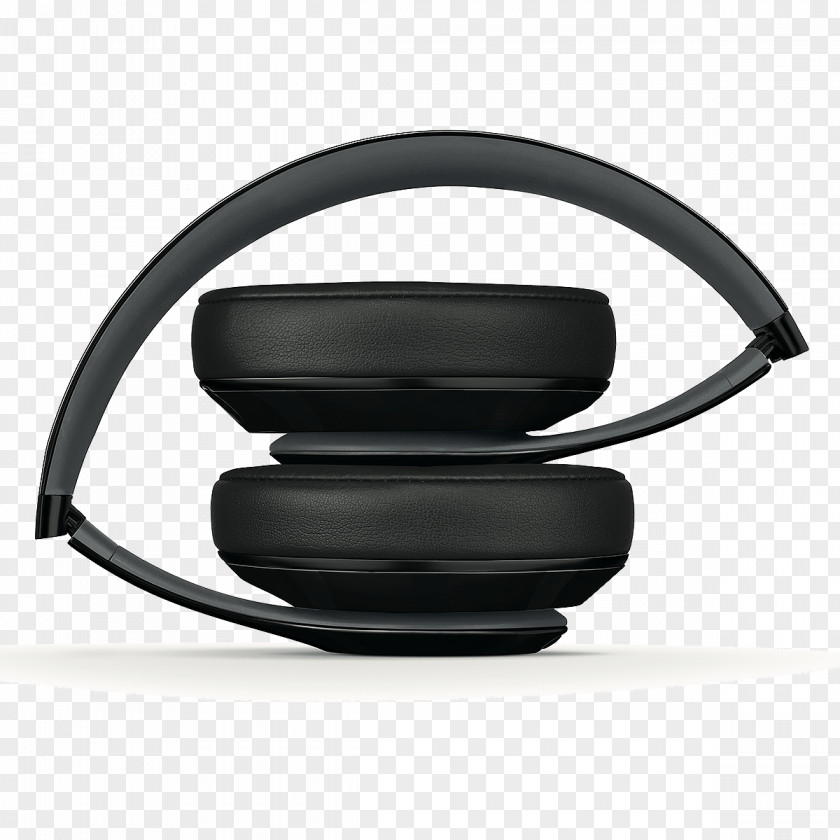 Matte Noise-cancelling Headphones Beats Electronics Sound Wireless PNG