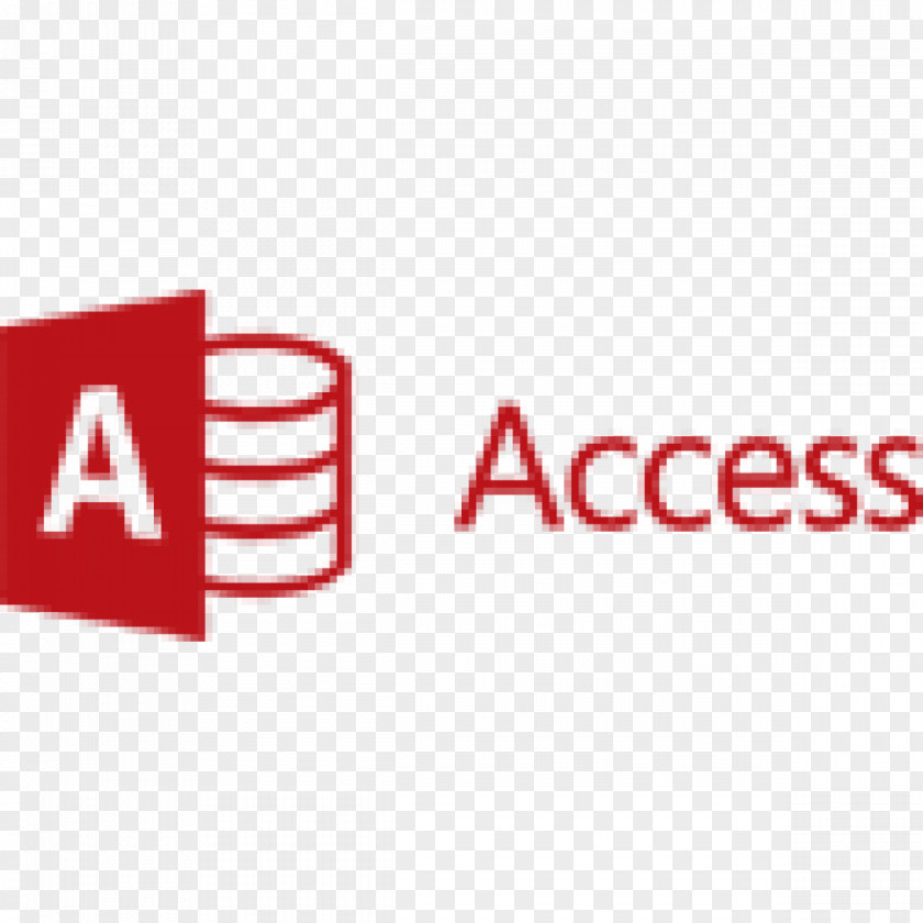 Microsoft Office 365 2016 Access PNG