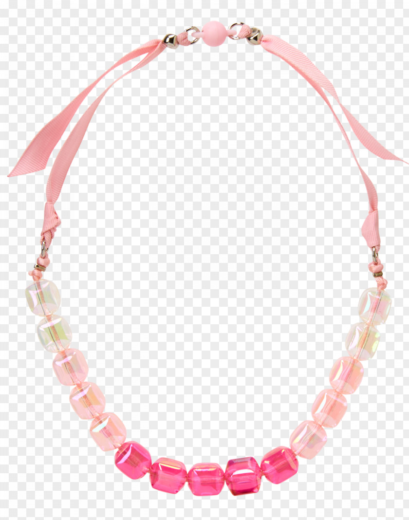 Necklace Clothing Accessories Jewellery Bead PNG
