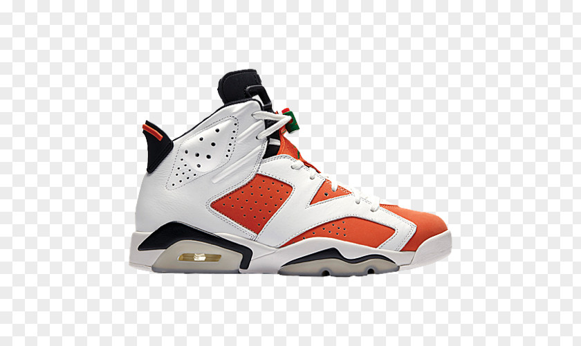 Nike Air Jordan 6 Retro Men's Shoe Sports Shoes PNG