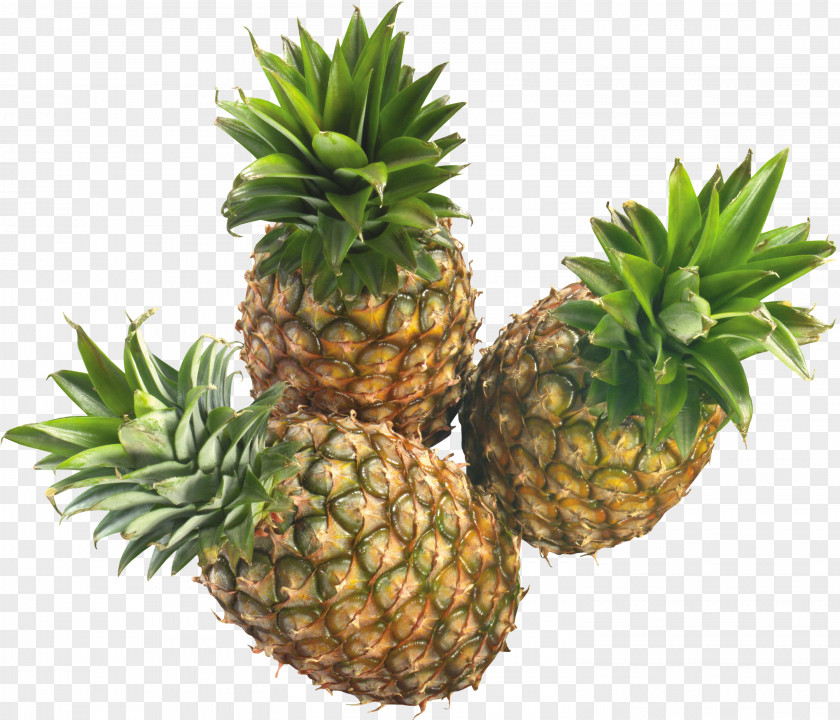 Pineapple Juice Fruit Food Vegetable PNG